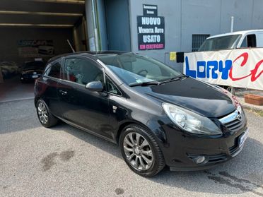 Opel Corsa 1.2 80CV 3 porte GPL-TECH Edition NEOPATENTATI