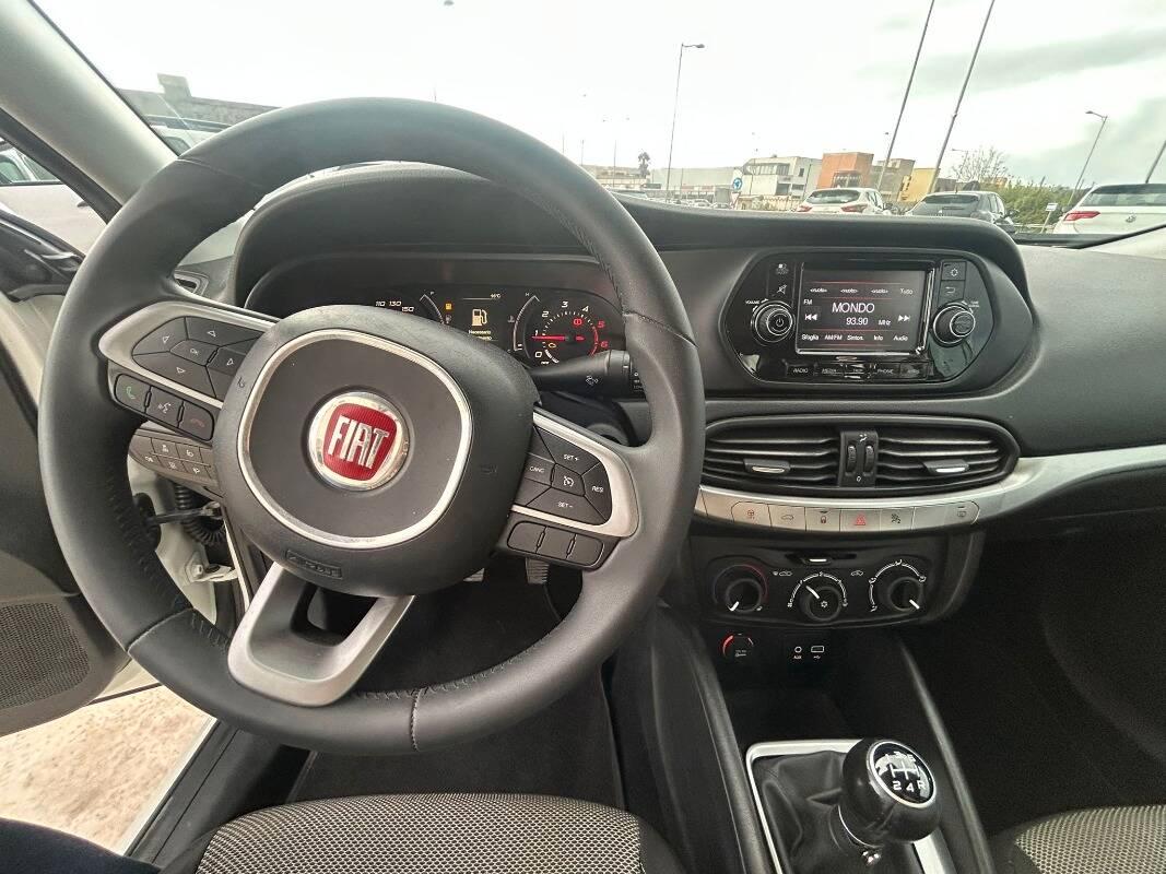 Fiat Tipo 1.3 mjt Easy 95cv
