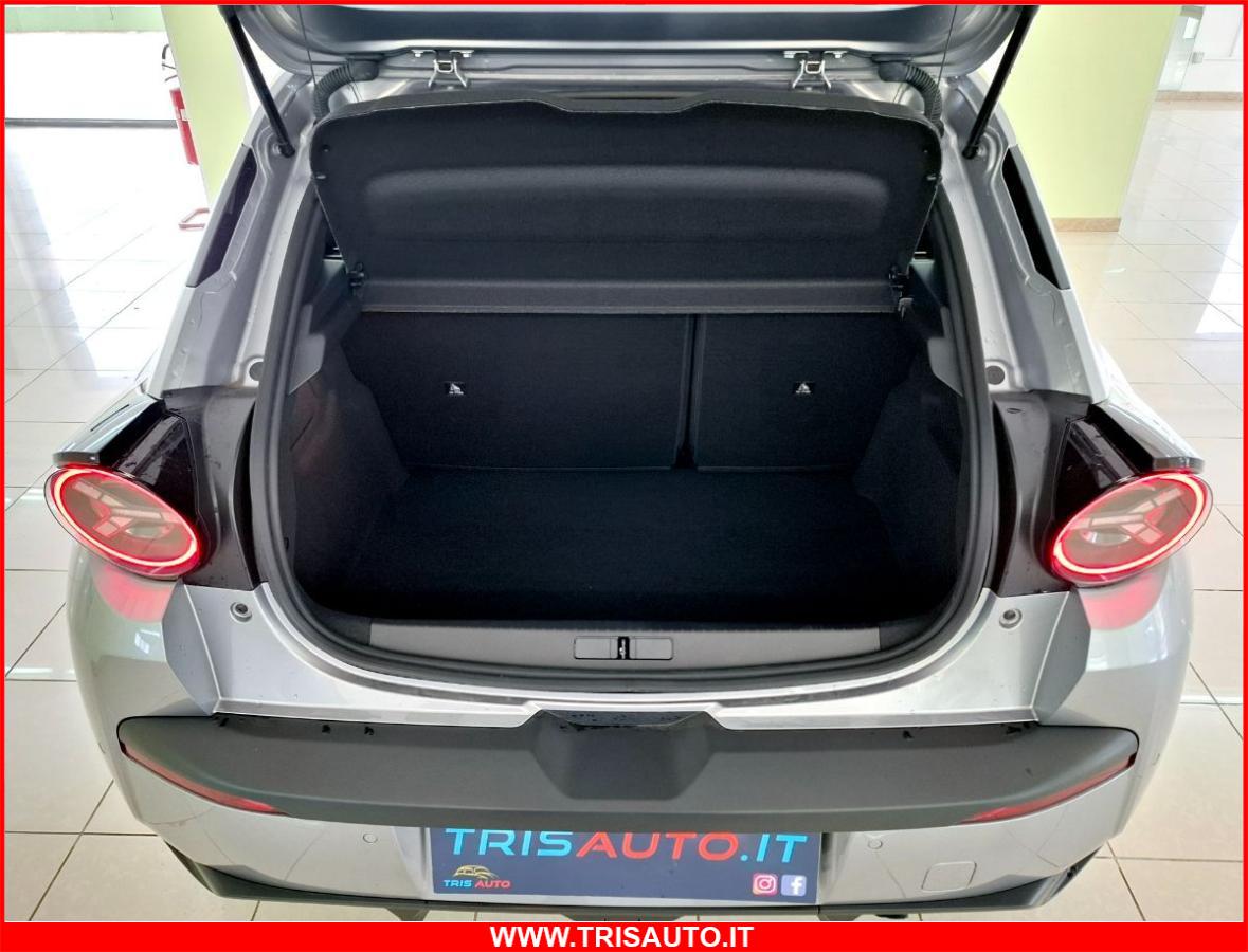 LANCIA Ypsilon 1.2T Mhev E-dct NEOPATENTATI