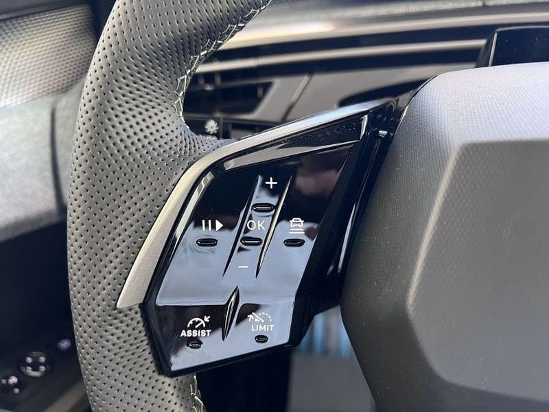 Peugeot 3008 Hybrid 145 GT e-DCS 6