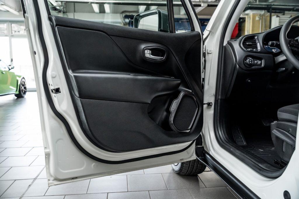 JEEP Renegade 1.3 T4 240CV PHEV 4xe AT6 S 4WD