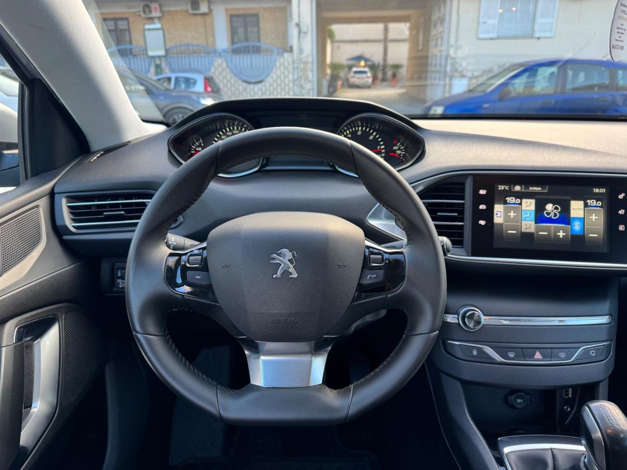 Peugeot 308 1.6 DIESEL 92CV 2015