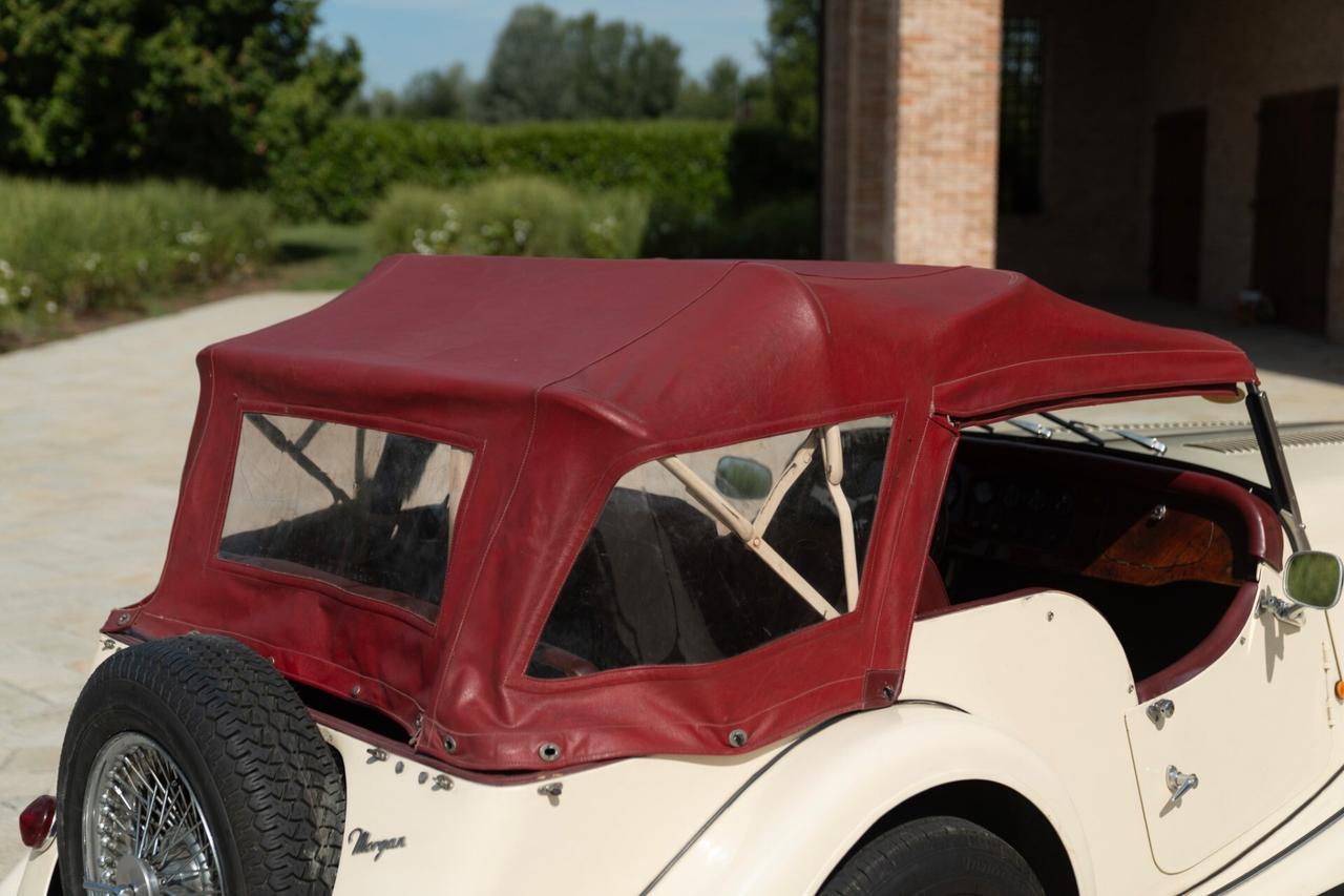 Morgan 4/4 - RDS01965