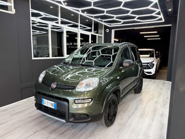 Fiat Panda 4x4 0.9 TwinAir 85CV Wild