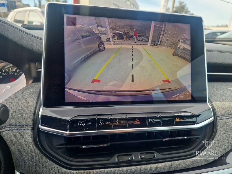 Jeep Compass Compass 1.6 Multijet II 2WD Longitude