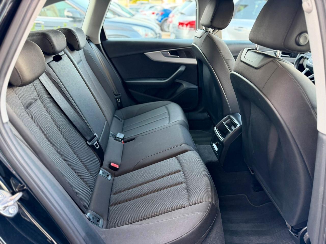 Audi A4 allroad 40 TDI 204 CV S tronic Business