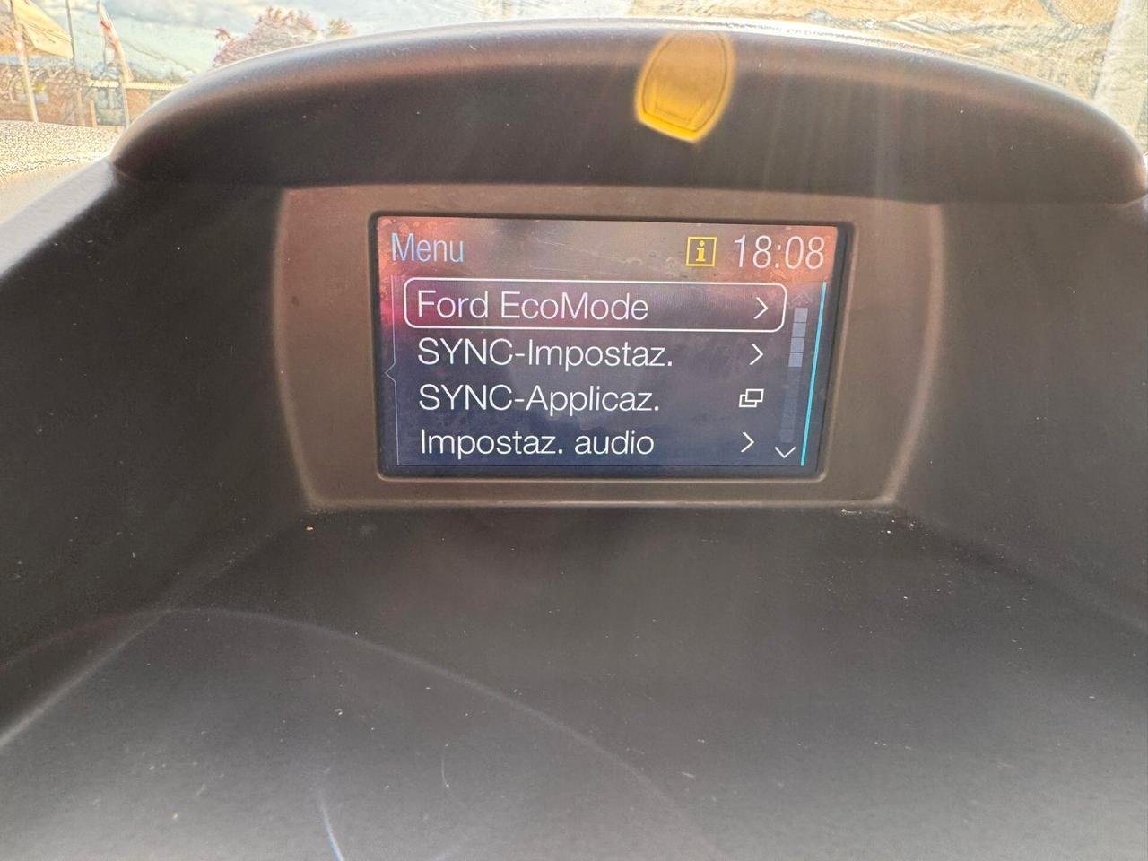 Ford Fiesta 1.5 TDCi 75CV 5 porte Business