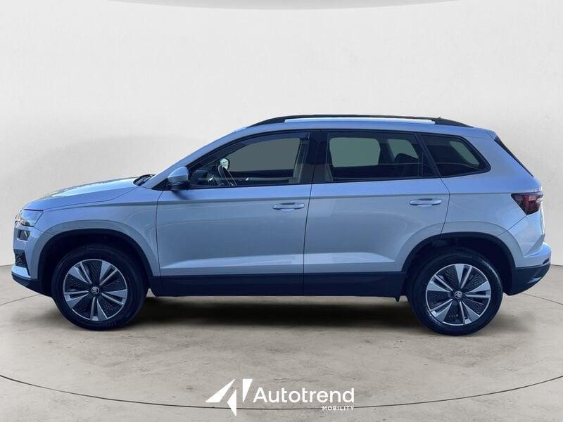 Skoda Karoq 2.0 TDI 115 CV Automatica LED EVO SCR Executive