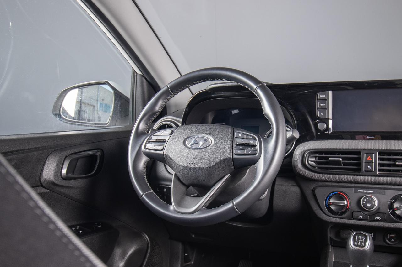 Hyundai i10 1.0 Tech 67 Cv