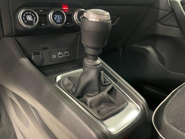 RENAULT Captur 1.0 TCe 90 CV Techno