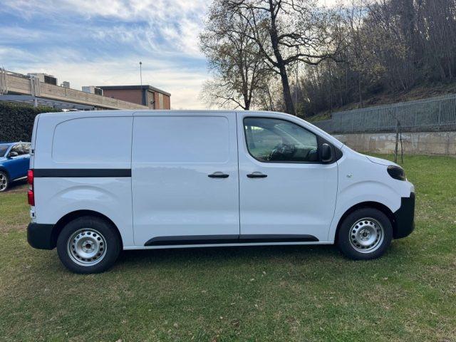 FIAT Scudo SERIE 3 VAN M 1.5 DIESEL 120 CV MANUALE