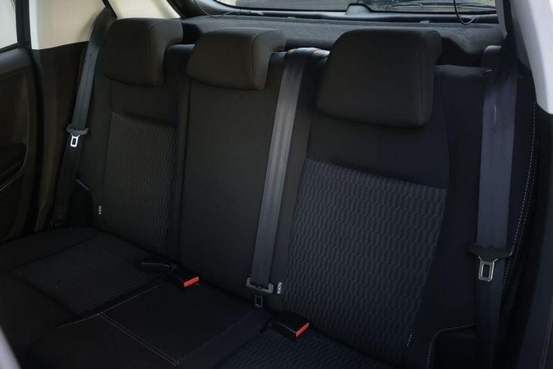 Peugeot 208 Peugeot 208 Active BlueHDi 75cv 55KW ANNO 2018