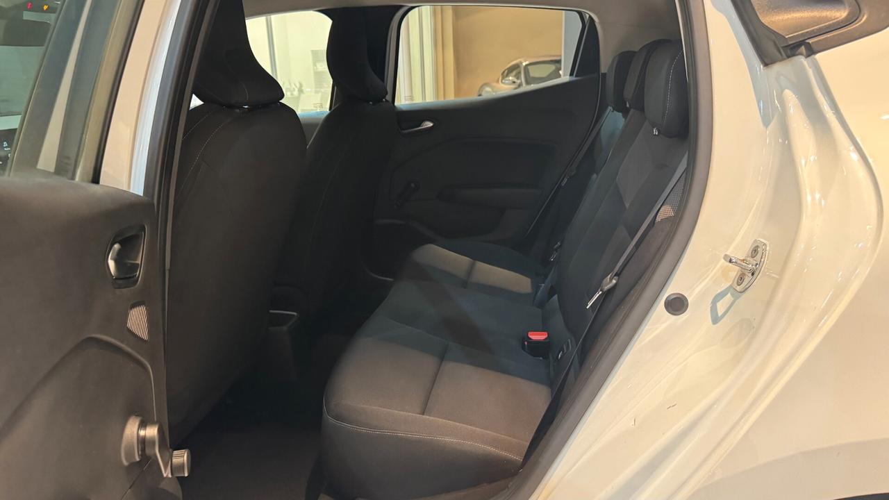 RENAULT CLIO TCE 100CV - 2020 5P EDITION ONE