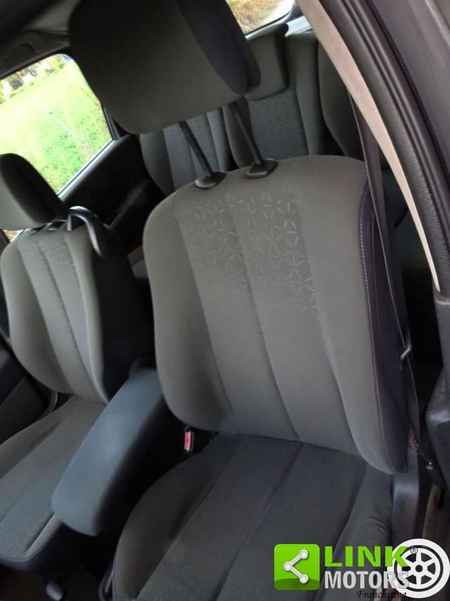 RENAULT Scenic 1.5 dCi/85CV *UNICO PROPRIETARIO*