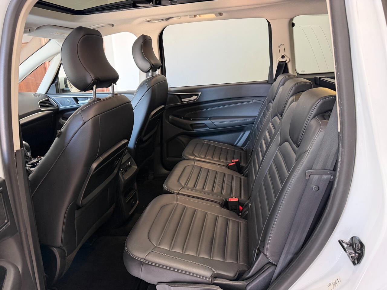 Ford Galaxy 2.0 TDCi 180CV Start&Stop Powershift Titanium