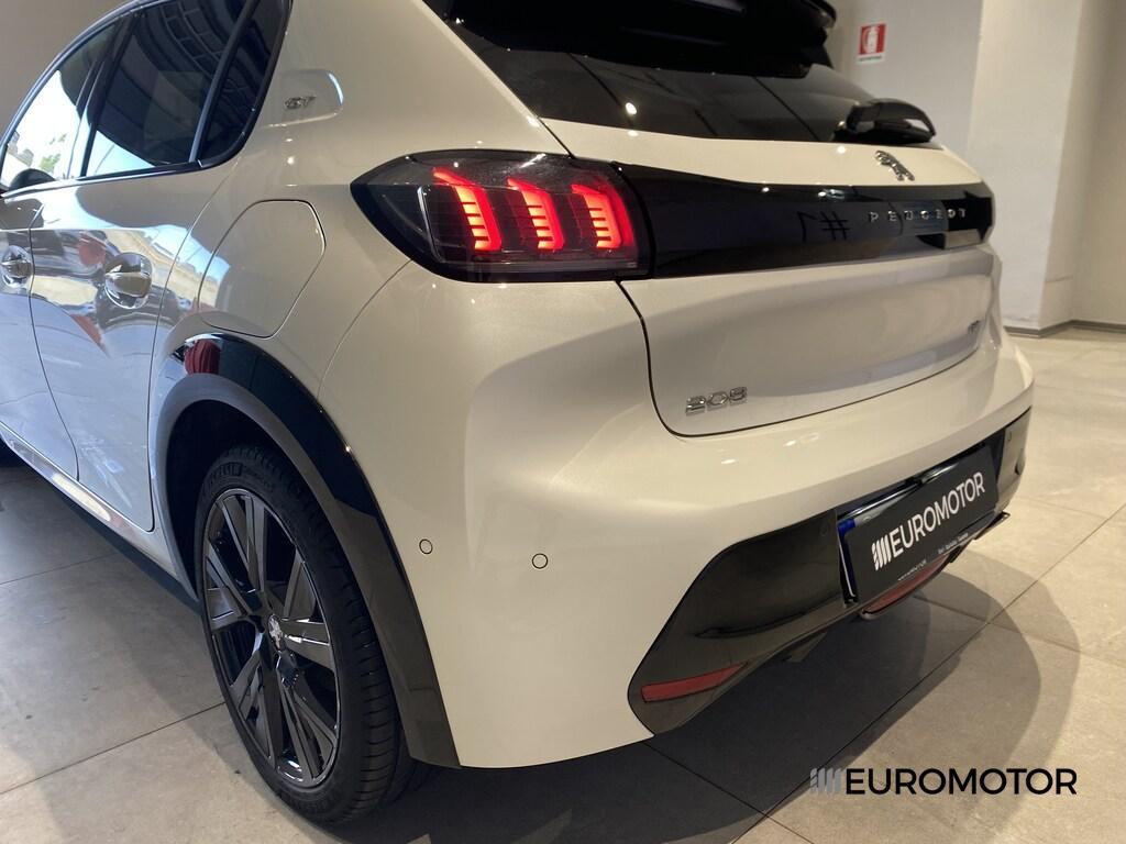 Peugeot 208 5 Porte 1.5 BlueHDi GT Pack