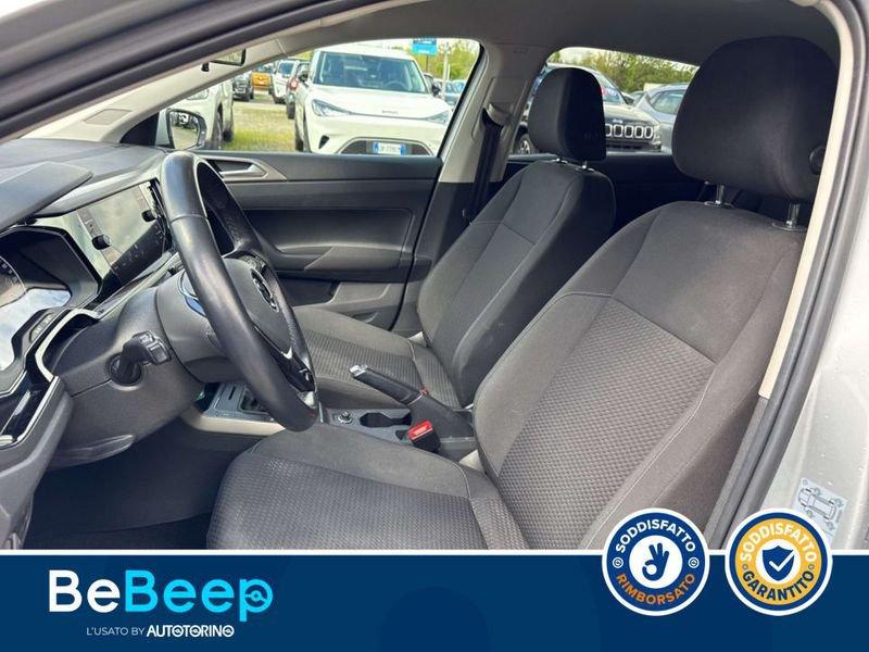 Volkswagen Polo 5P 1.0 EVO SPORT 80CV