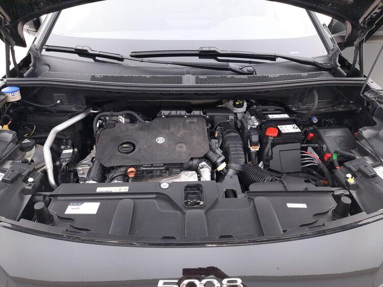 Peugeot 5008 Allure Pack EAT8 - 7 posti BR632291 1.5 Diesel 131CV