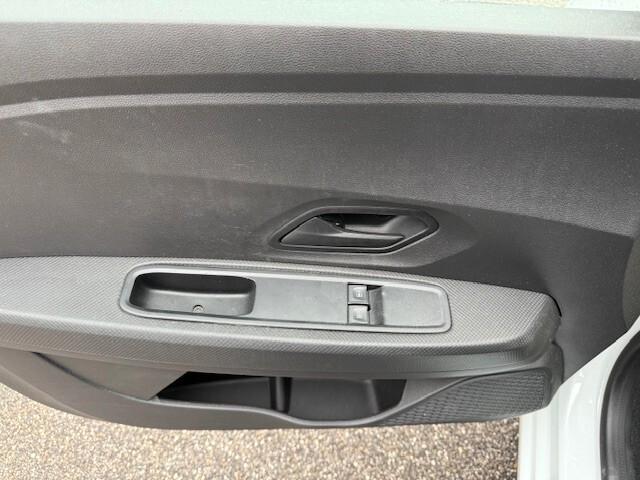 Dacia Sandero Streetway 1.0 TCe ECO-G Essential