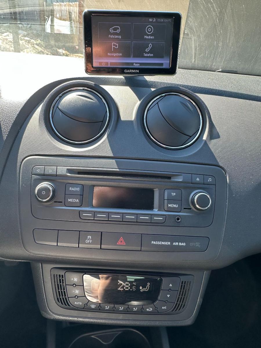 SEAT - Ibiza - 1.4 3p. Style