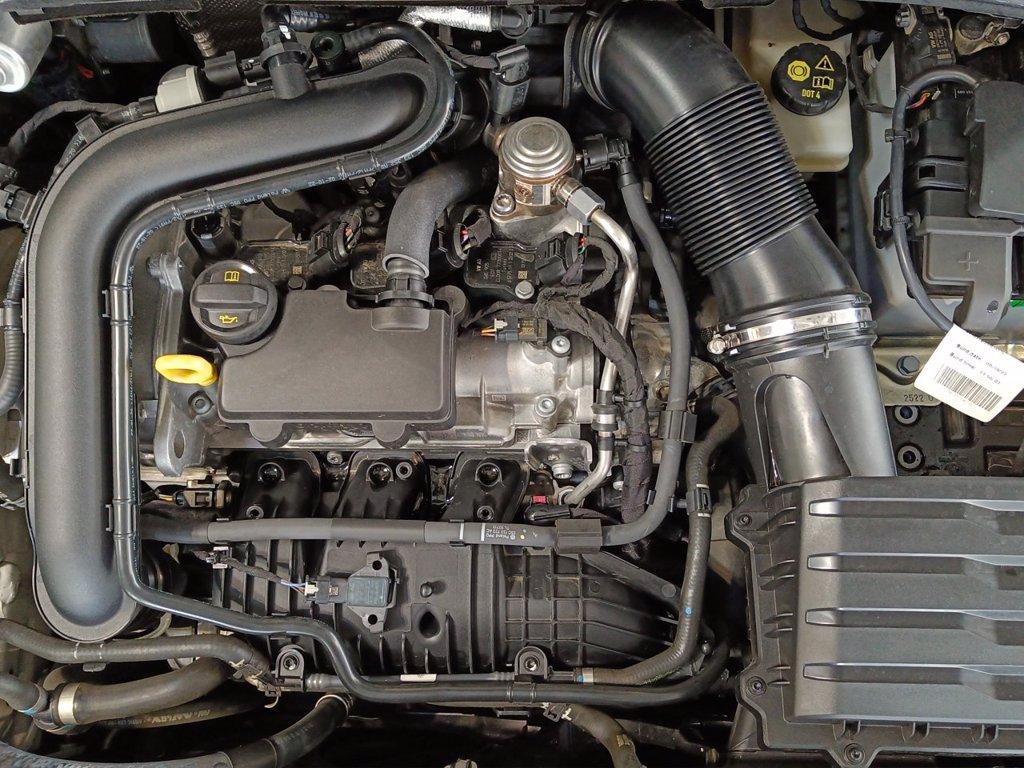 VOLKSWAGEN Polo 1.0 tsi life 95cv del 2022