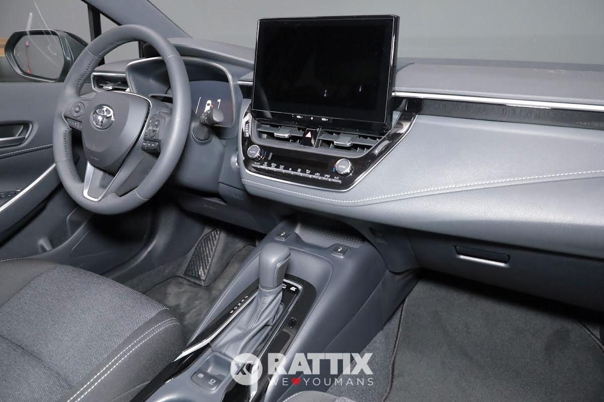 Toyota Corolla Touring Sports 1.8 Hybrid Active Auto + Pack Tech