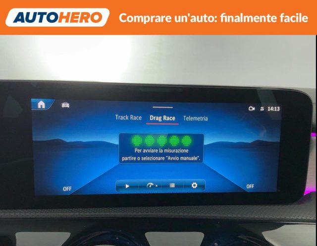 MERCEDES-BENZ A 45 S AMG A 45S AMG 4Matic+ Premium Plus