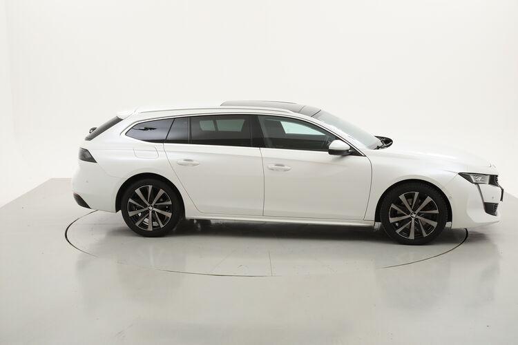 Peugeot 508 SW Allure EAT8 BR722034 2.0 Diesel 163CV