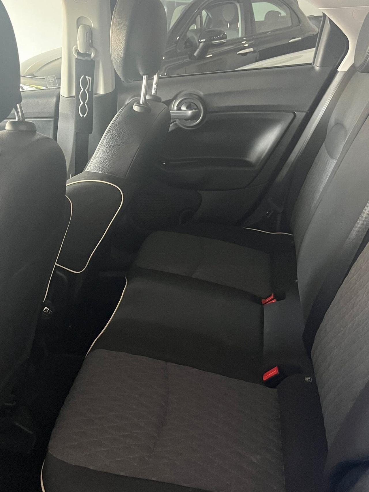 Fiat 500X 1.6 MultiJet 120 CV DCT Cross