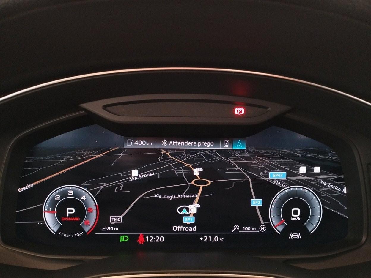 Audi A6 Avant 40 2.0 tdi mhev s-tronic - IVA ESPOSTA