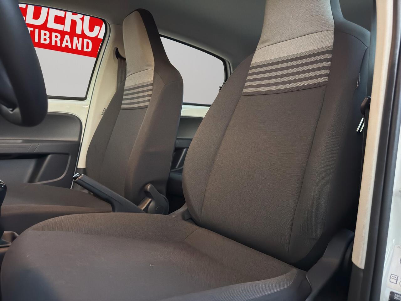Volkswagen up! 1.0 5p. EVO move BlueMotion Technology
