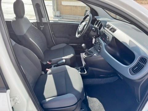 Fiat Panda 1.3 MJT 95 CV 70KW S&S Lounge ANNO 2018