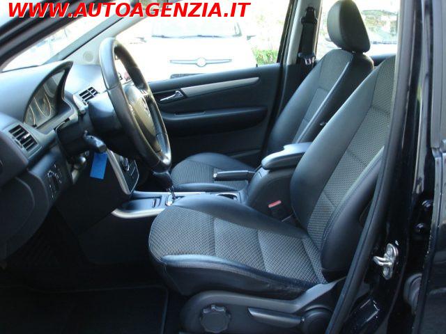 MERCEDES-BENZ A 180 CDI Avantgarde AUTOMATICA