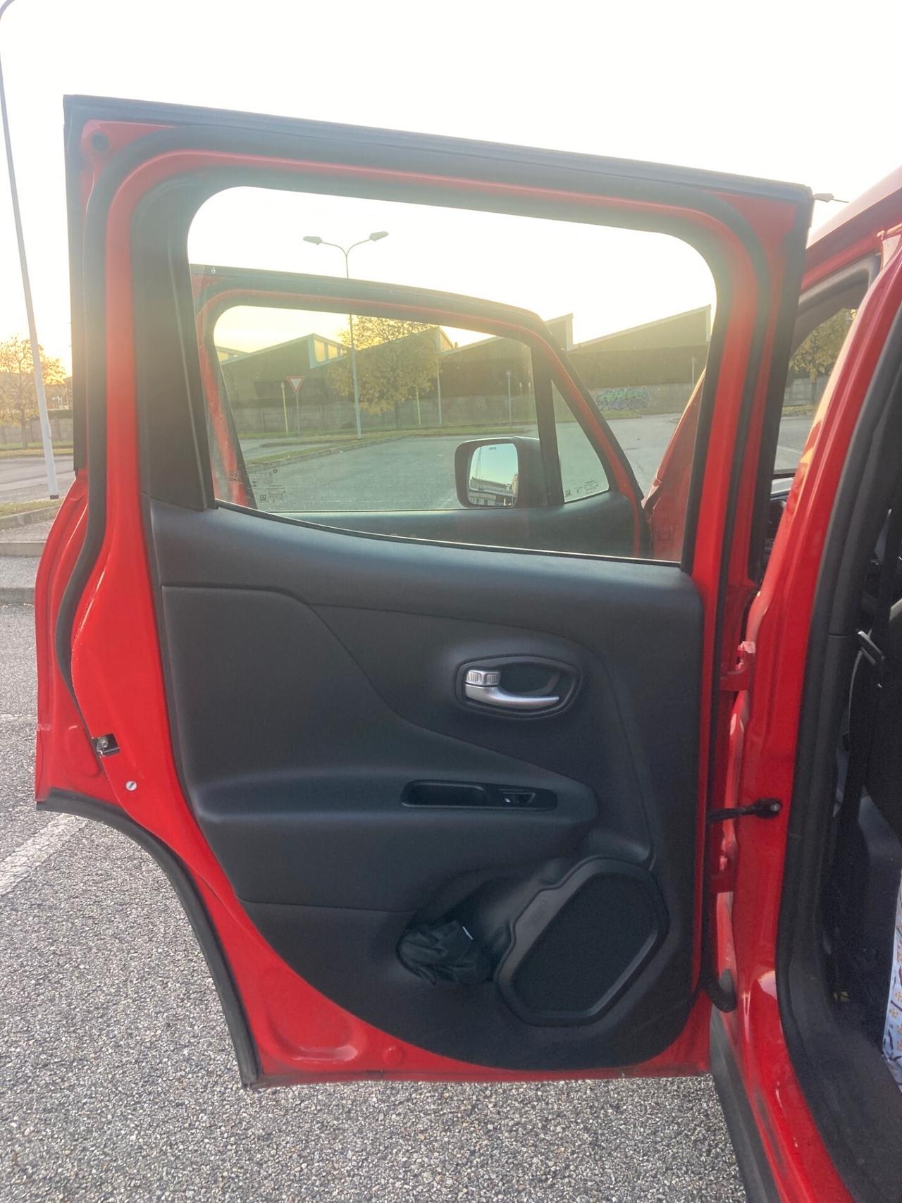 Jeep Renegade 1.0 T3 Limited