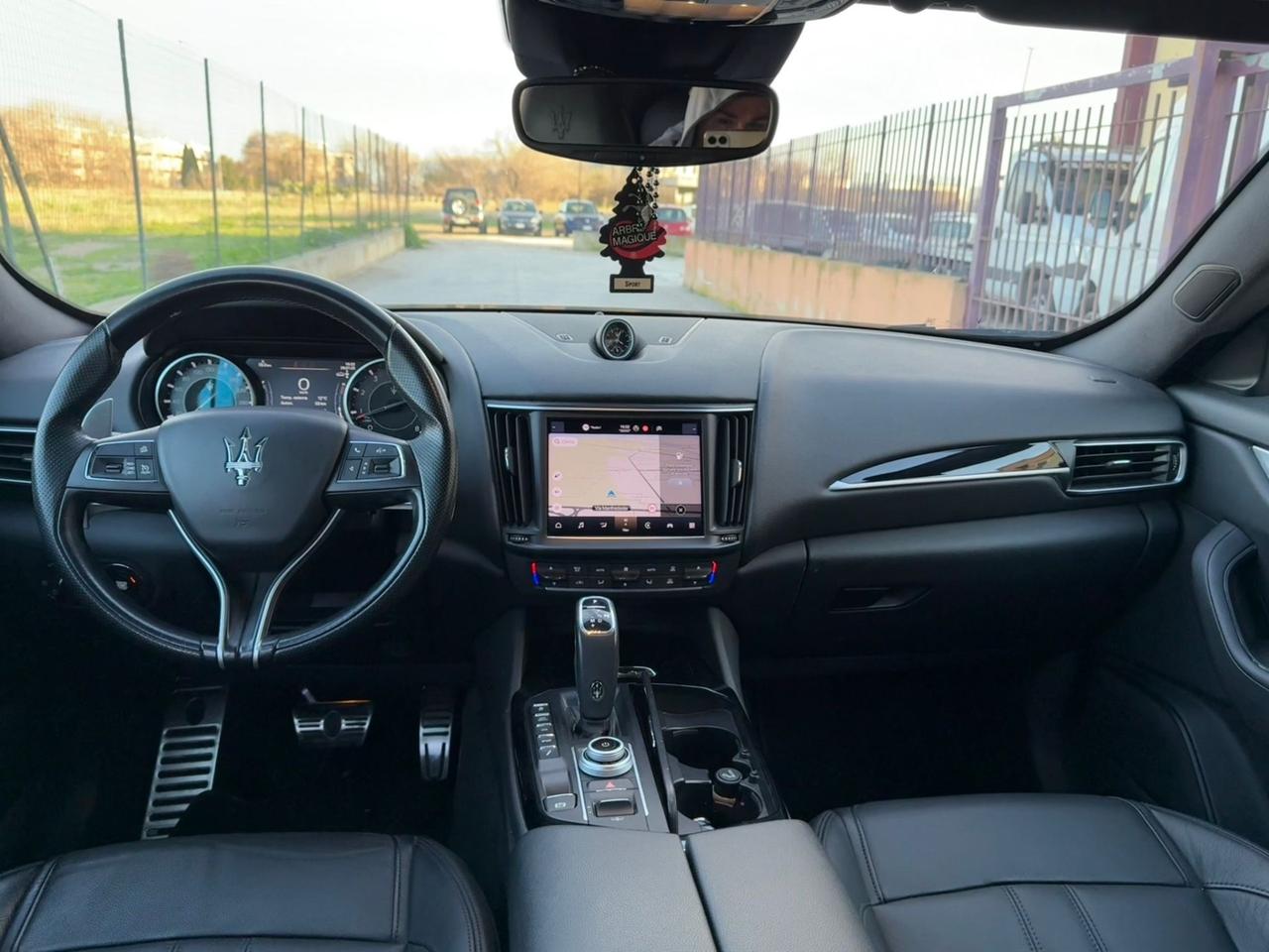 Maserati Levante V6 AWD Executive