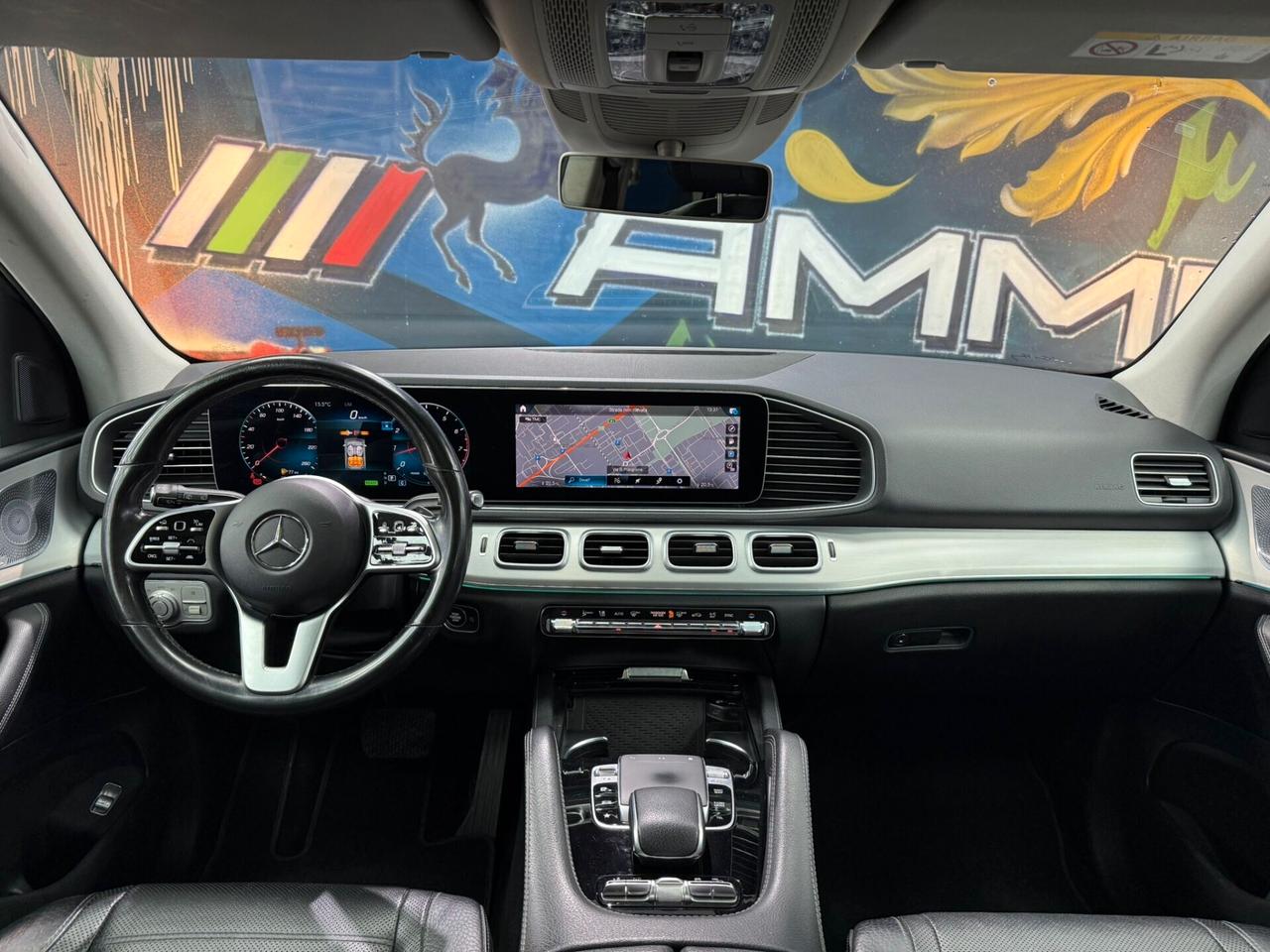 Mercedes-benz GLE 450 4Matic Mild Hybrid Premium Plus (619)