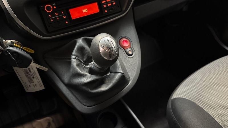 Renault Kangoo express 1.5 dci 95cv Blue Ice E6d-temp