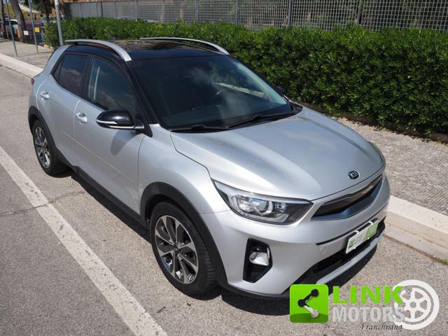 KIA Stonic 1.6 CRDi 110 CV Style