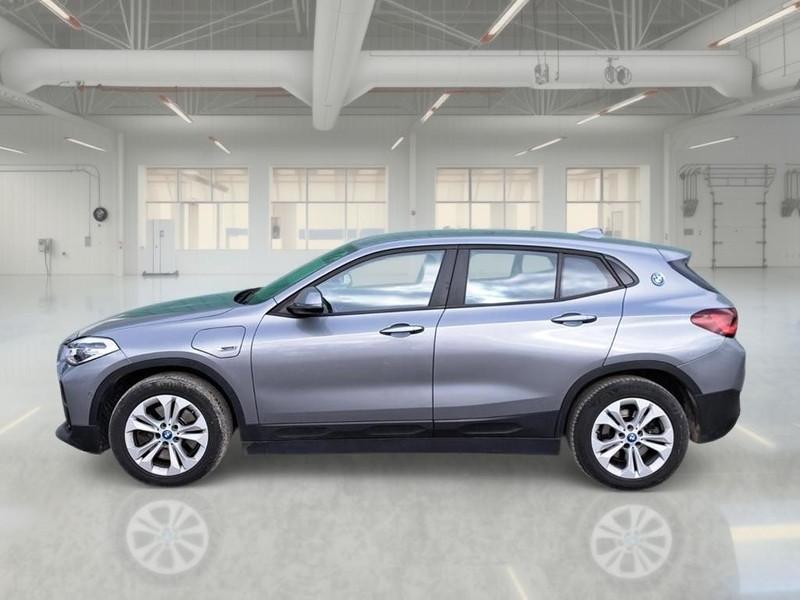 BMW X2 XDRIVE 25E BUSINESS X AUTOMATICO 5 PORTE SUV