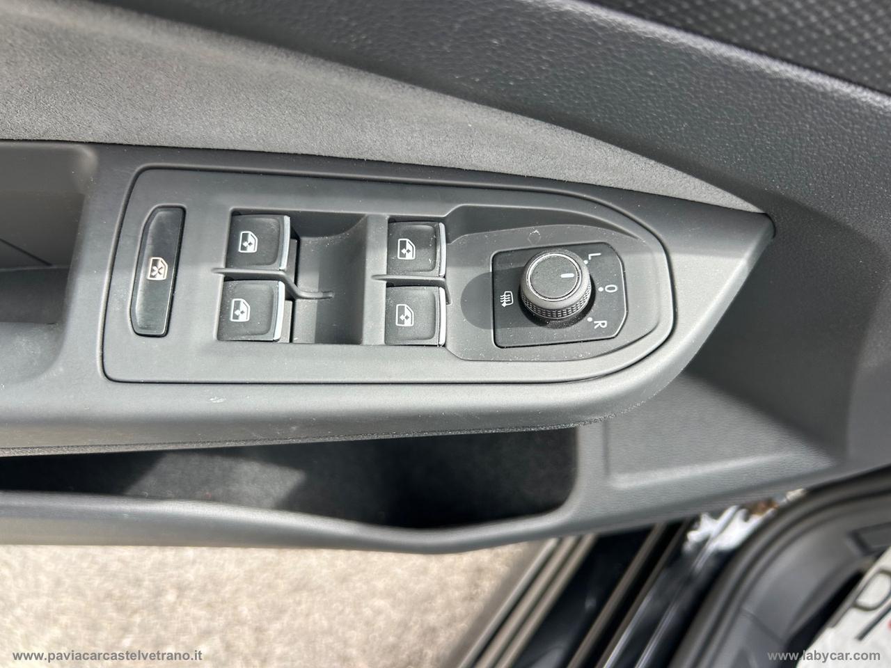 VOLKSWAGEN Golf 1.5 eTSI 130 CV EVO ACT DSG R-Line
