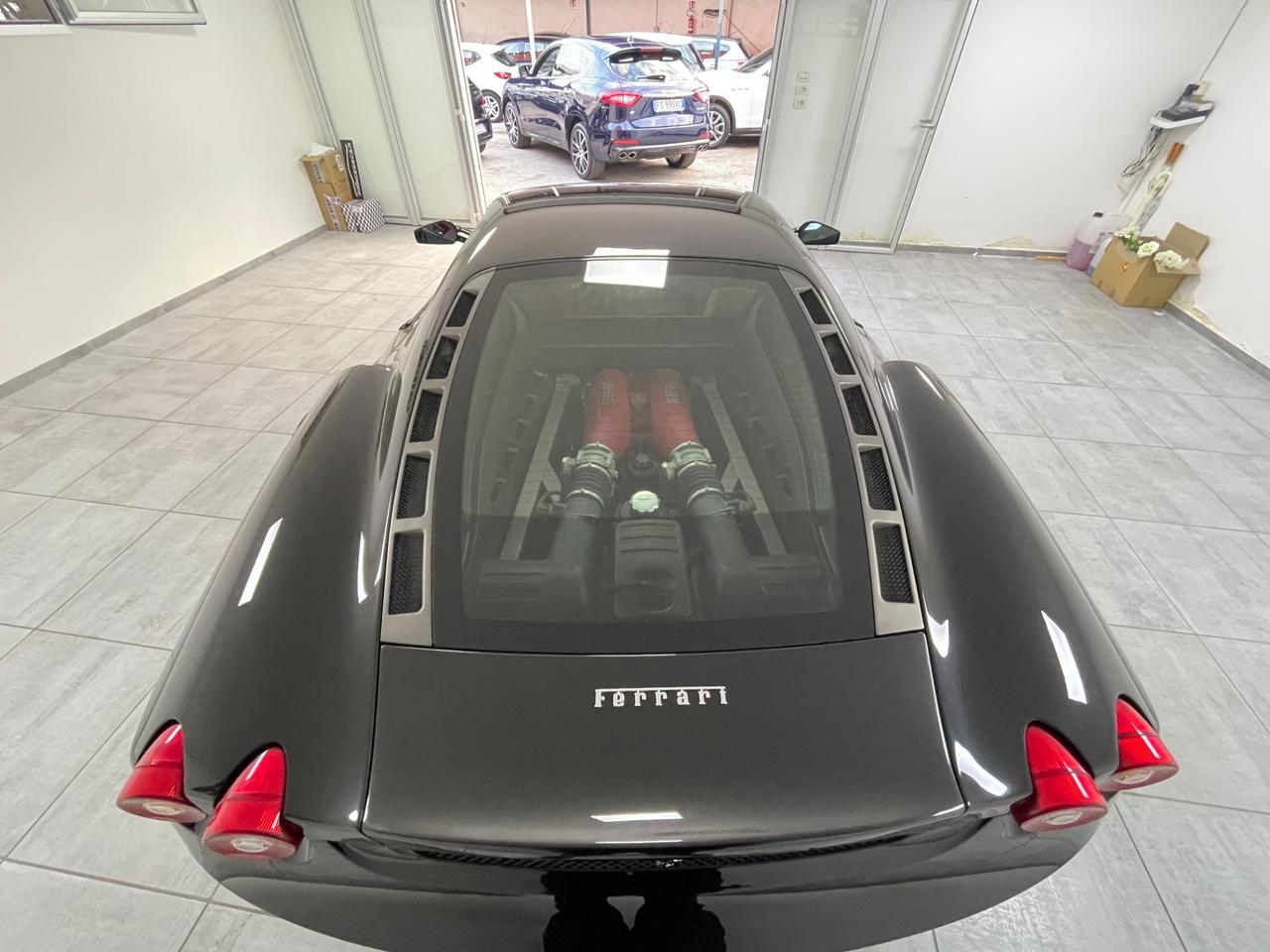 Ferrari F430 F1 60 th Anniversary Italiana