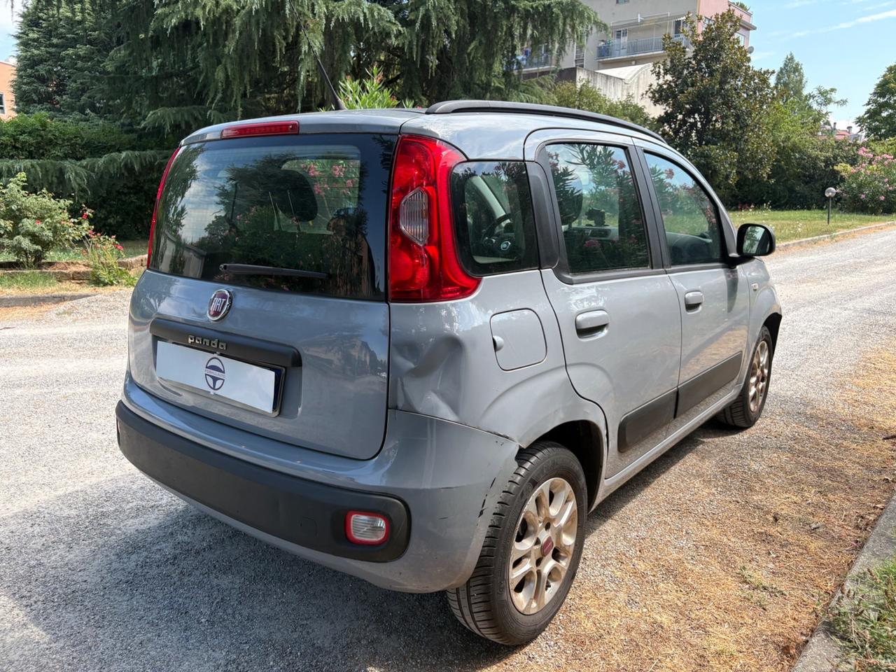 Fiat Panda 1.2 Lounge 69cv EURO6 Unicoprop.