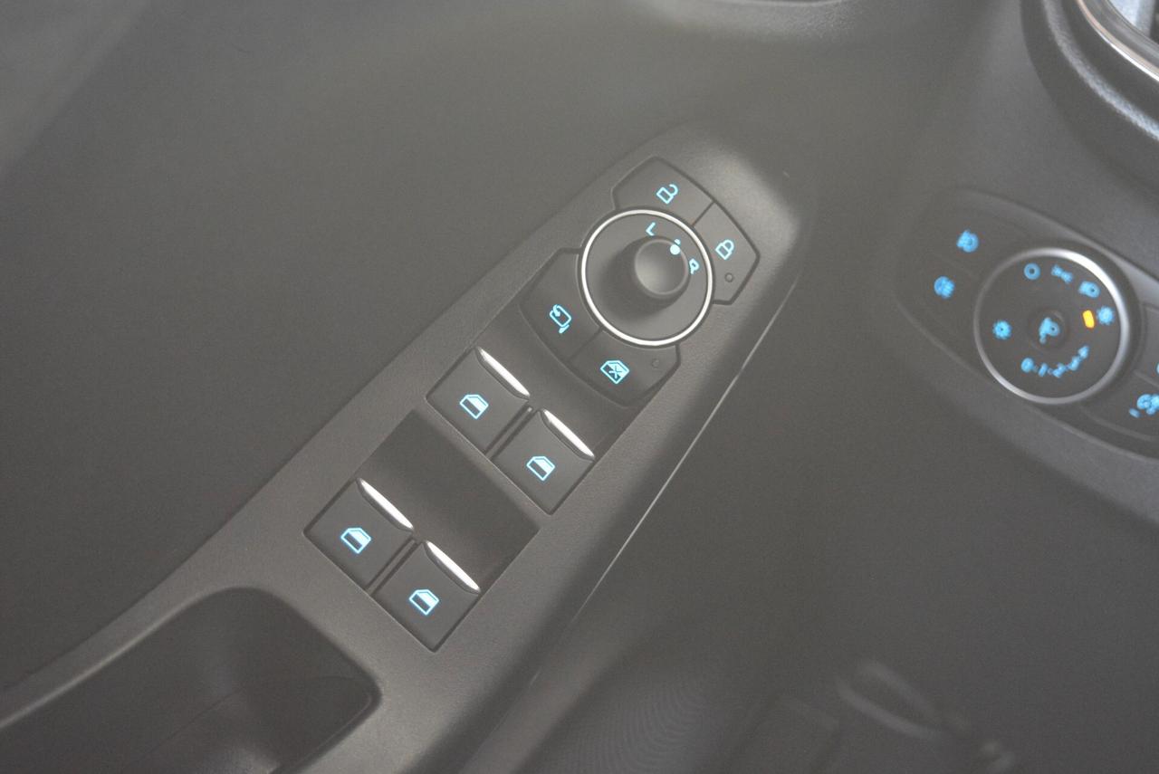 Ford Puma 1.0 EcoBoost Hybrid 125 CV S&S Titanium X