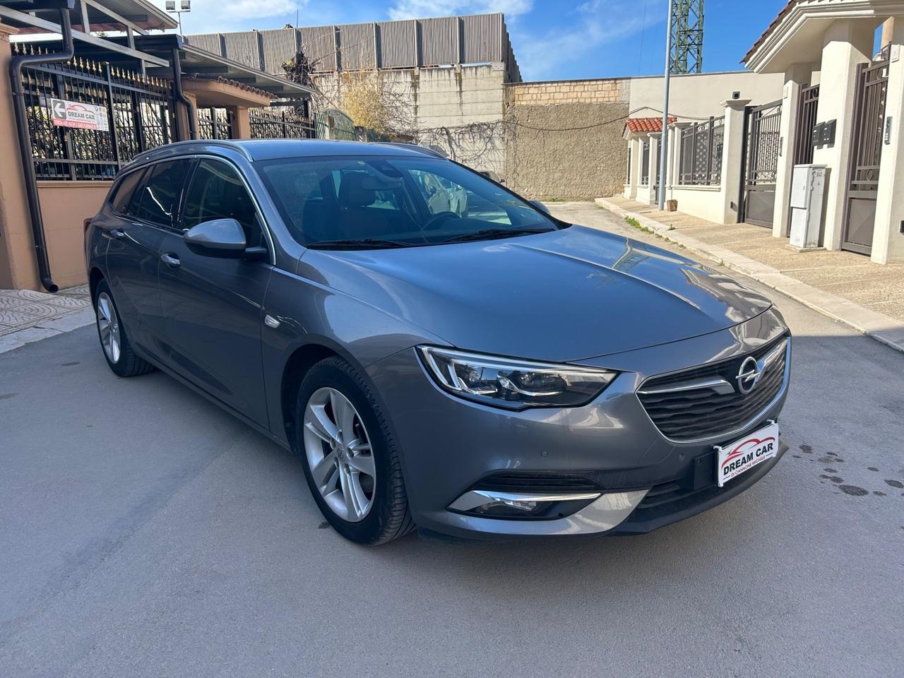 Opel Insignia 1.6 CDTI 136 S&S aut.Sports Tourer Innovation