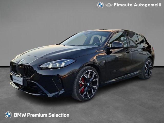 BMW 118 d MSport Pro Aut.