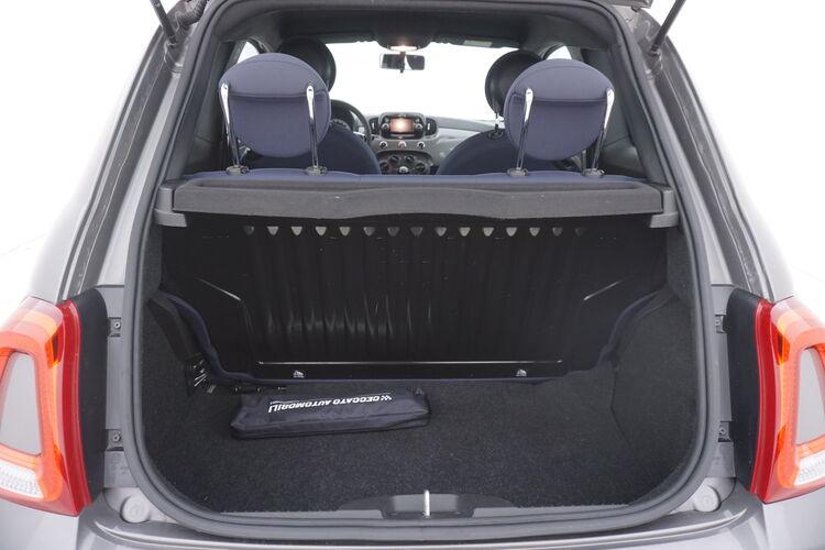 Fiat 500 Hybrid Cult BR251668 1.0 Mild Hybrid 70CV