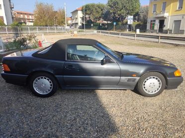 MERCEDES-BENZ SL 500 SL-32