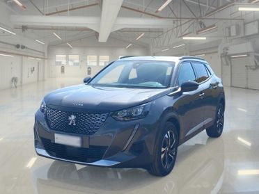 PEUGEOT 2008 BlueHDi 130 EAT8 Allure S/S aut.