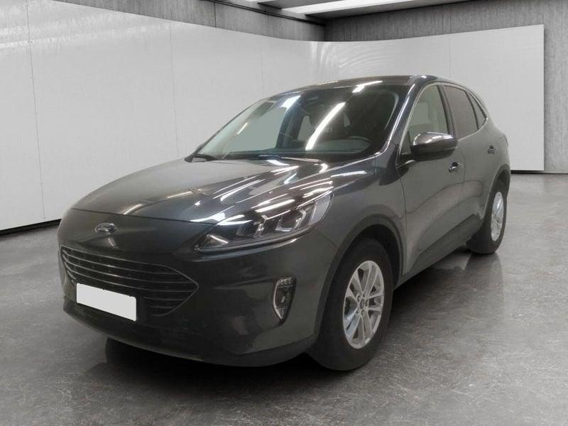 Ford Kuga 1.5 ecoblue Titanium 2wd 120cv