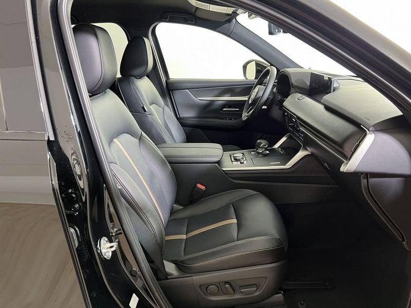 Mazda CX-60 CX-60 3.3L e-Skyactiv D 249 CV M Hybrid AWD Homura